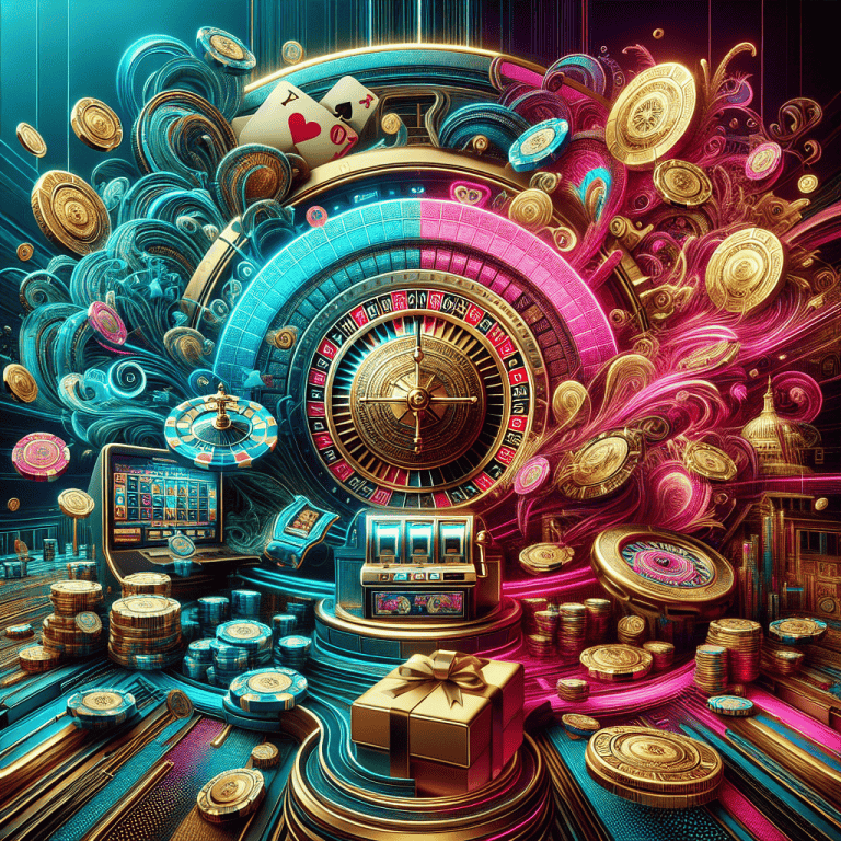 Are Online Casino Bonuses Worth It?