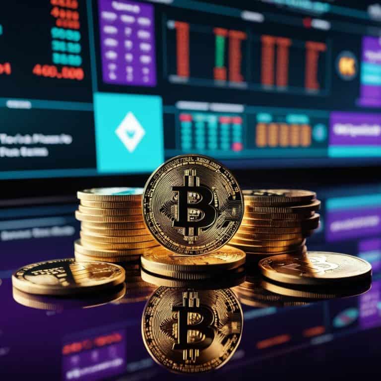 What Are The Transaction Fees For Using Cryptocurrencies in Online Casinos?  