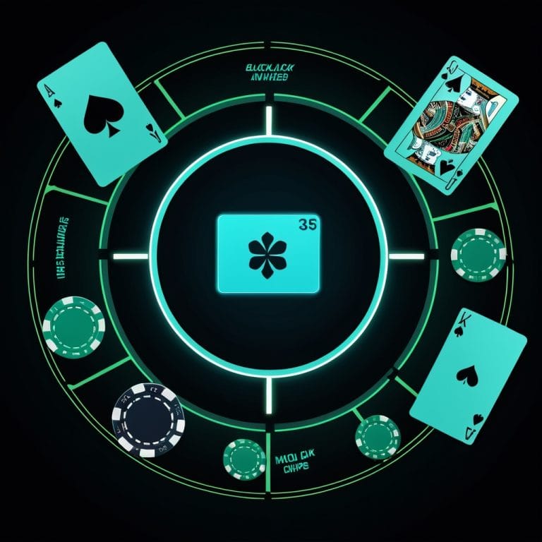Advantages and Disadvantages of No-Download Blackjack