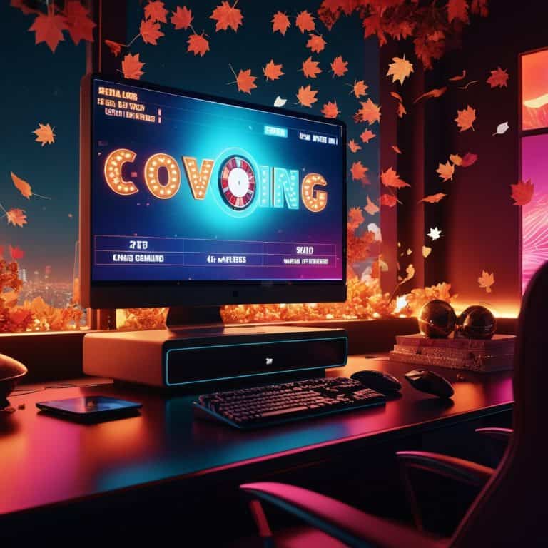 How Seasonal Changes Affect Gaming Strategies in Online Casinos