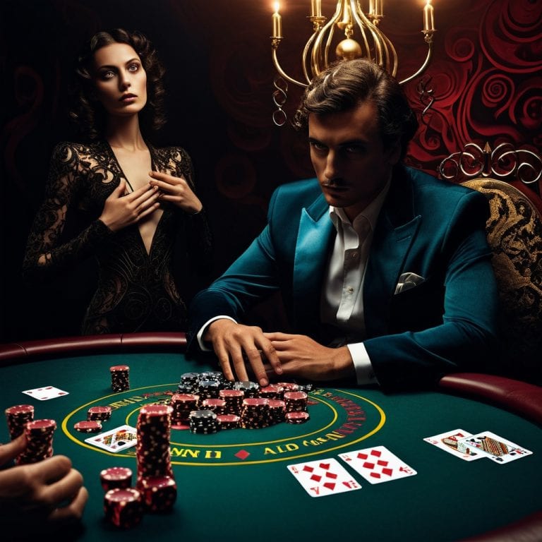 Hypnosis and gambling addiction