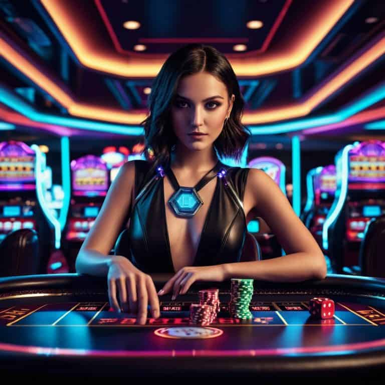 Role of Social Media in Online Casinos: Engagement, Growth, and Strategy