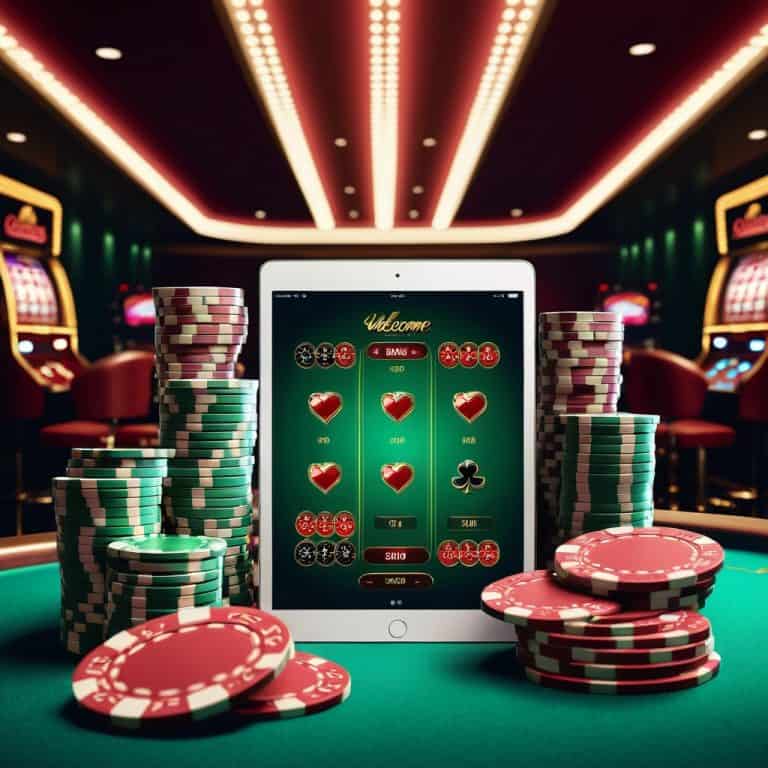 Welcome Bonus In Online Casinos: A Complete Guide